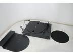 Victrola Stream Onyx 2 Speed Wireless Turntable - Black (VPT-2000-BLK-ORT)