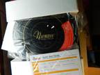 NEVER USED In Box Nuwave Pic Gold Portable Precision Induction Cooktop #30201 AQ