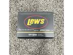 Lew's Tournament Pro LFS Speed Spool Baitcasting Reel TP1SHA