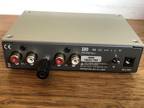 Excellent Used Made In US Schiit Mani MM MC Phono Preamp used very little IN BOX