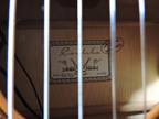 2006 Cordoba 45FCE Classical Guitar