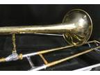 Blessing Tenor Trombone