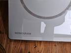 Monogram ZHU30RSJ2SS 29.9" Electric Induction Cooktop - Silver [phone removed]