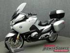 2008 Bmw R1200rt W/Abs