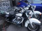 2000 Harley-Davidson Touring