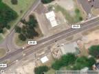 Foreclosure Property: South Blvd Lot 1