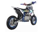 2023 X-PRO X11 110cc Dirt Bike