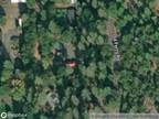 Foreclosure Property: Old Ferry Rd