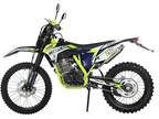 2023 X-PRO Templar 250cc Dirt Bike