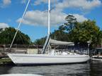 1984 Morgan Offshore 50 Boat for Sale