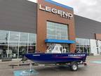 2018 Tracker Pro-Guide V165 Boat for Sale