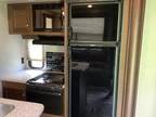 2016 Keystone RV Impact Toy Hauler