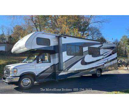 2019 Forest River Forester 3011DS (in Aston, PA) is a 2019 Motorhome in Salisbury MD
