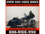 Used 2013 Harley-Davidson® FLTRU - Road Glide® Ultra