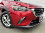 2019 Mazda CX-3 Sport