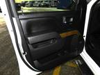 2017 Chevrolet Silverado 1500 4WD LTZ w/1LZ Crew Cab
