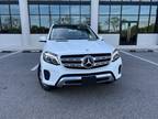 2017 Mercedes-Benz GLS450