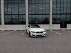 2018 BMW M4 Competition