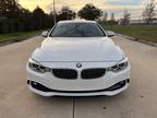 2014 BMW 428i