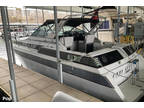 1987 Chris Craft 320 Amerosport