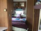 Tiny house for rent/ travel trailer on private property close to Beach /jacks