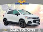 2021 Chevrolet Trax LT 42935 miles