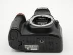 USED Nikon D5200 Body (2651818WW)