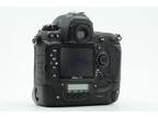 Nikon D3 12.1MP Digital SLR Camera Body #443