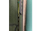 TFO BVK 9' 5 Weight 5 Piece Fly Rod BRAND NEW
