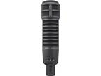 Electro-Voice RE20 Unidirectional Dynamic Broadcast Announcer Microphone