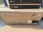 LG 42" OLED Evo C3 4K Smart TV 2023 with Magic Remote OLED42C3P-NEW SEAL OPEN