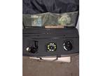 White River Fly Fishing Rod and Reel with case
