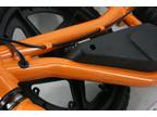 SEE NOTES M Massimo Motor E-14A00 24 Volt 350 Watt Electric Balance Dirt Bike