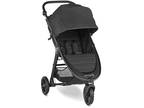 Baby Jogger City Mini GT2 All-Terrain Stroller, Jet