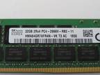 256GB = 8x 32GB 2Rx4 2666V Dell Poweredge R630 R640 R730 R740 ECC Server Memory