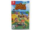 Animal Crossing New Horizons - Nintendo Switch Brand new [phone removed]