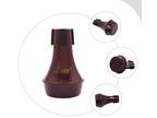 Trumpet Practice Mute Trumpet Silencer Professional Trumpet Mute