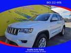 2018 Jeep Grand Cherokee for sale