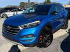 2017 Hyundai Tucson for sale