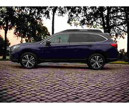 2018 Subaru Outback for sale is a Blue 2018 Subaru Outback 2.5i Car for Sale in Duluth GA