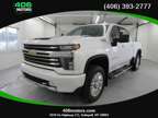 2020 Chevrolet Silverado 2500 HD Crew Cab for sale