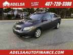 2009 Toyota Corolla for sale