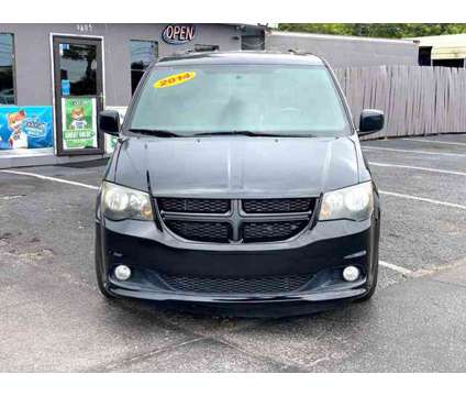 2014 Dodge Grand Caravan Passenger for sale is a Black 2014 Dodge grand caravan Car for Sale in Orlando FL