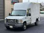 2008 Ford E350 Super Duty Cutaway for sale