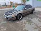 1991 Honda Accord for sale