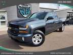 2013 Chevrolet Silverado 1500 Crew Cab for sale