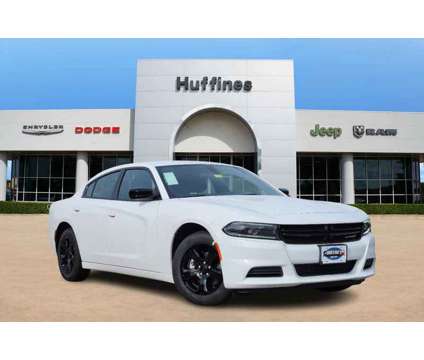2023NewDodgeNewChargerNewRWD is a White 2023 Dodge Charger SXT Sedan in Lewisville TX