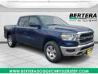 2024NewRamNew1500New4x4 Crew Cab 5 7 Box