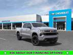 2024NewChevroletNewSilverado 1500