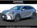 2023UsedLexusUsedRXUsedAWD